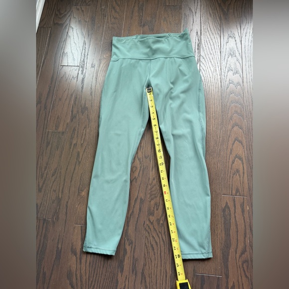 LULULEMON Align legging Size 8 - Picture 3 of 12
